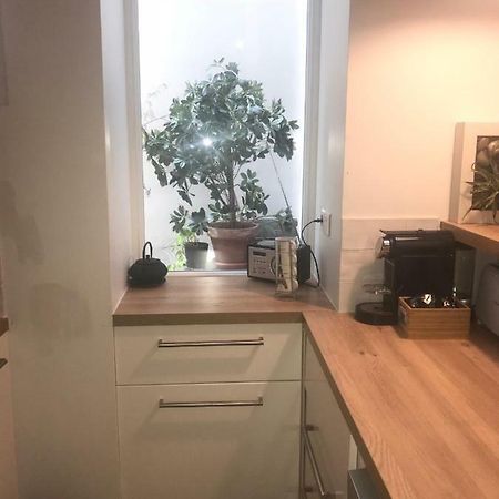 Parisian Cosy Flat Apartment ภายนอก รูปภาพ