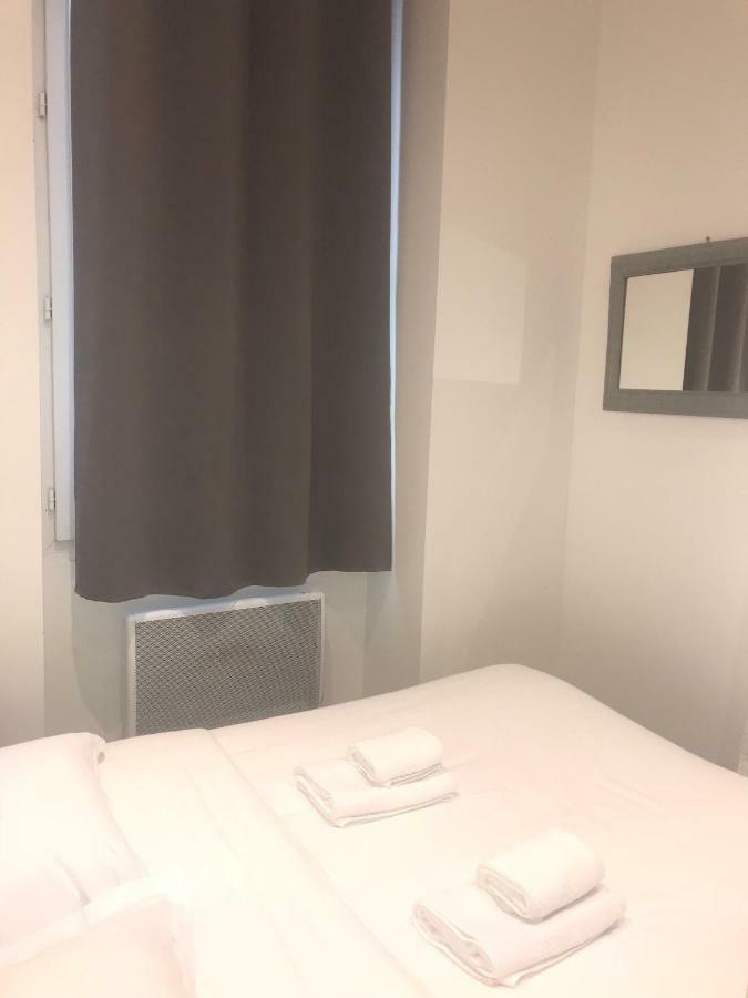Parisian Cosy Flat Apartment ภายนอก รูปภาพ
