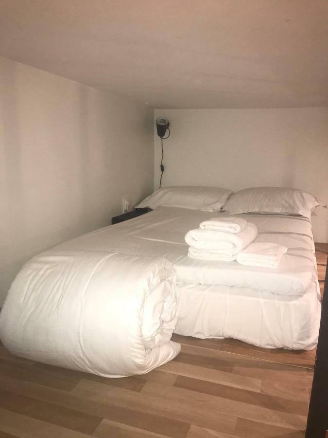 Parisian Cosy Flat Apartment ภายนอก รูปภาพ